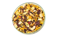 Herbata Lodowa LODOWATE PRAGNIENIE Ice Tea Owocowa Świeżość Lata